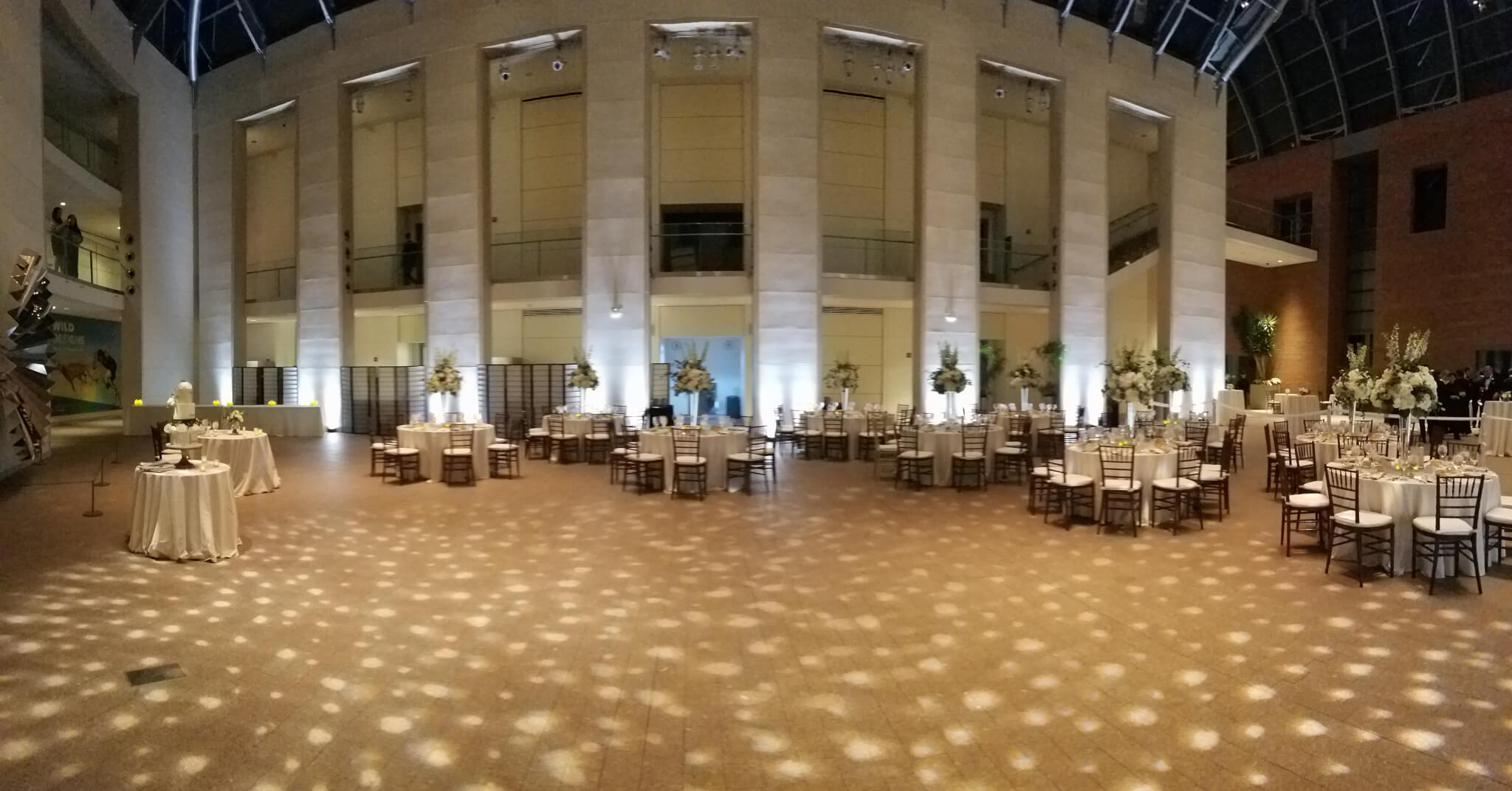 Caitlin + David’s Peabody Essex Museum Wedding photo 1