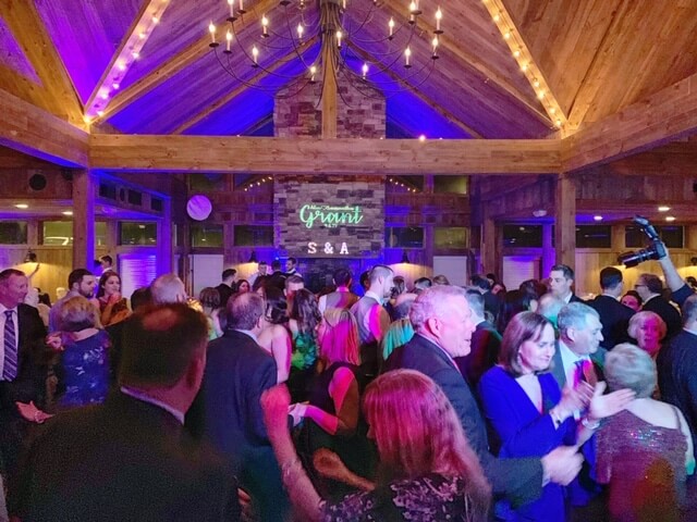 Samantha + Alex’s Birch Wood Vineyard Wedding photo 1