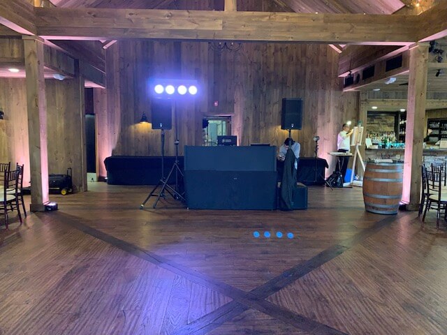 Samantha + Alex’s Birch Wood Vineyard Wedding photo 3