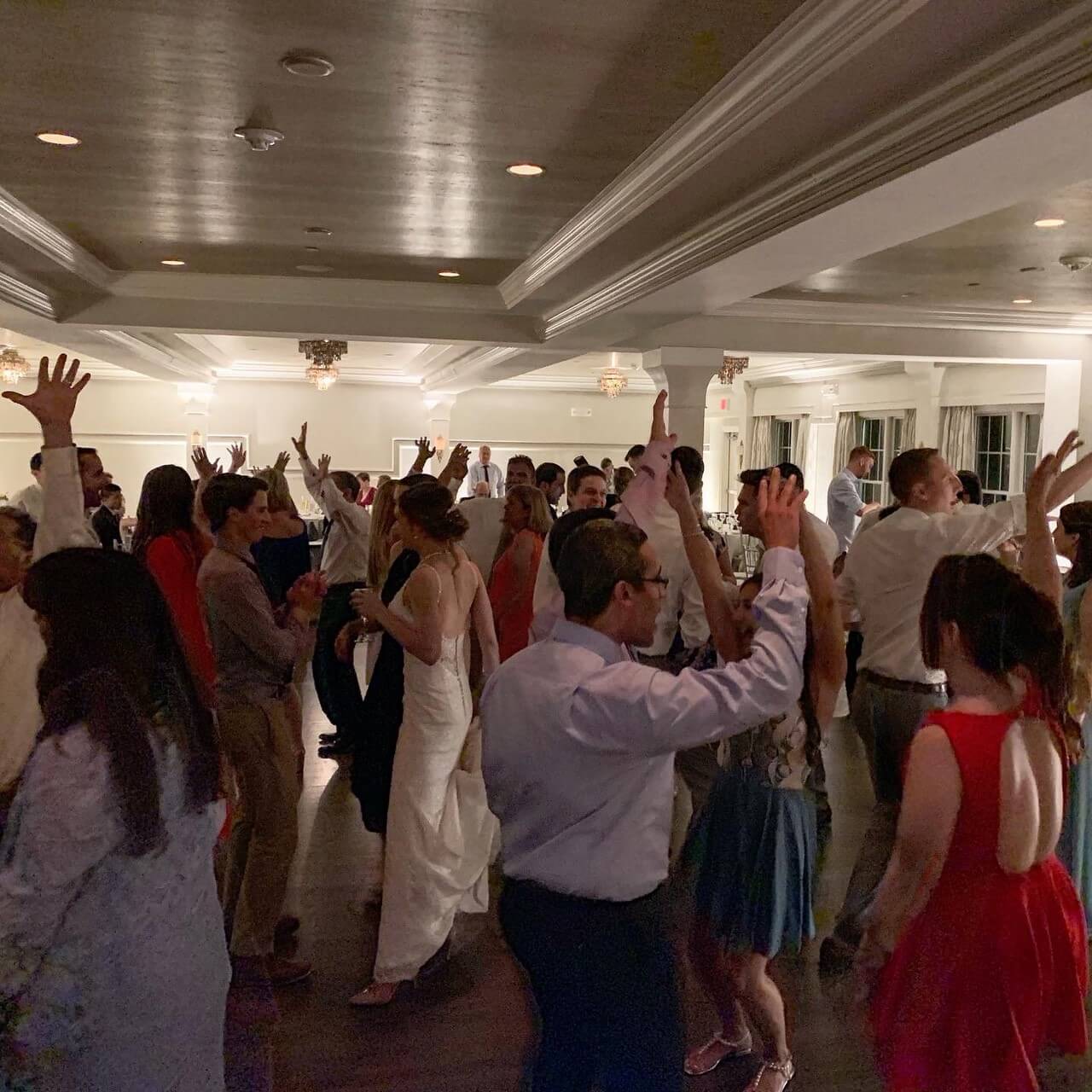 Sarah + Kyle’s Saphire Estate Wedding photo 4