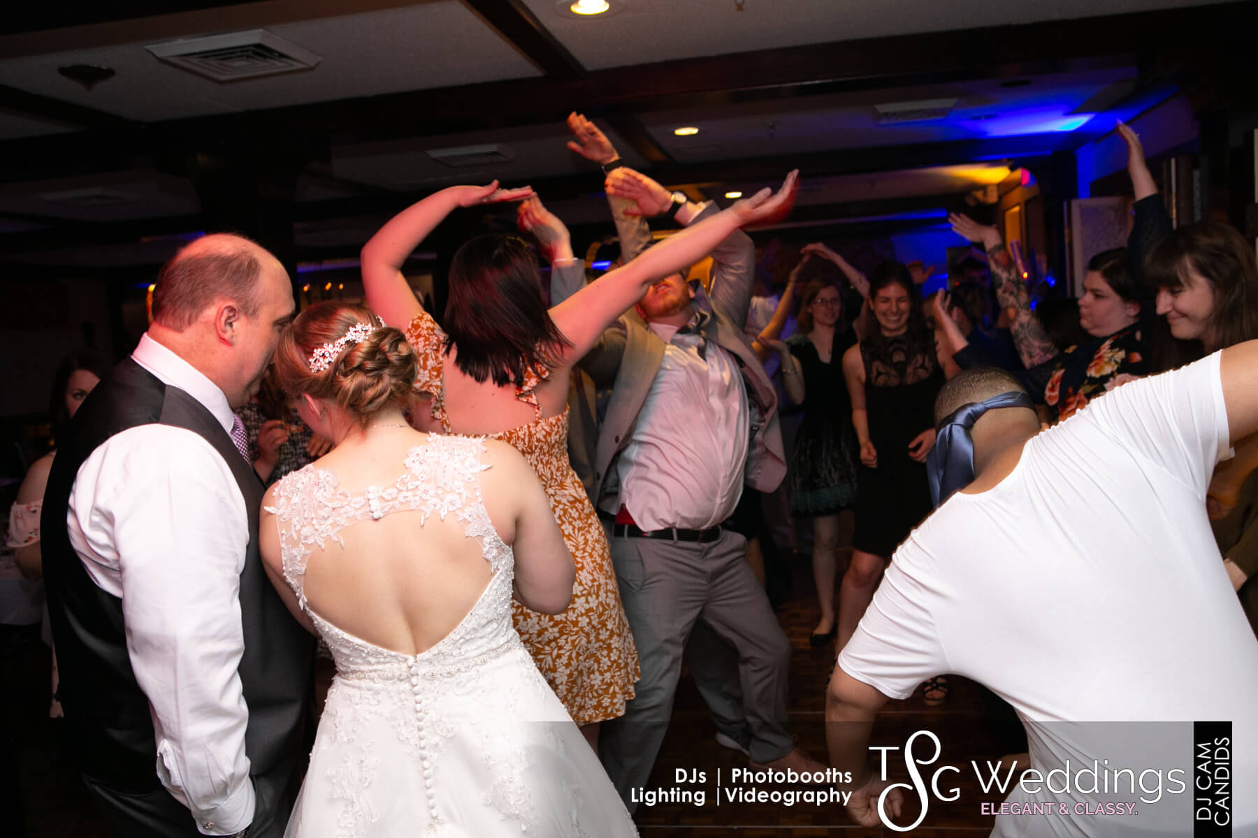 Wedding Ideas & Advice — wedding photo 37