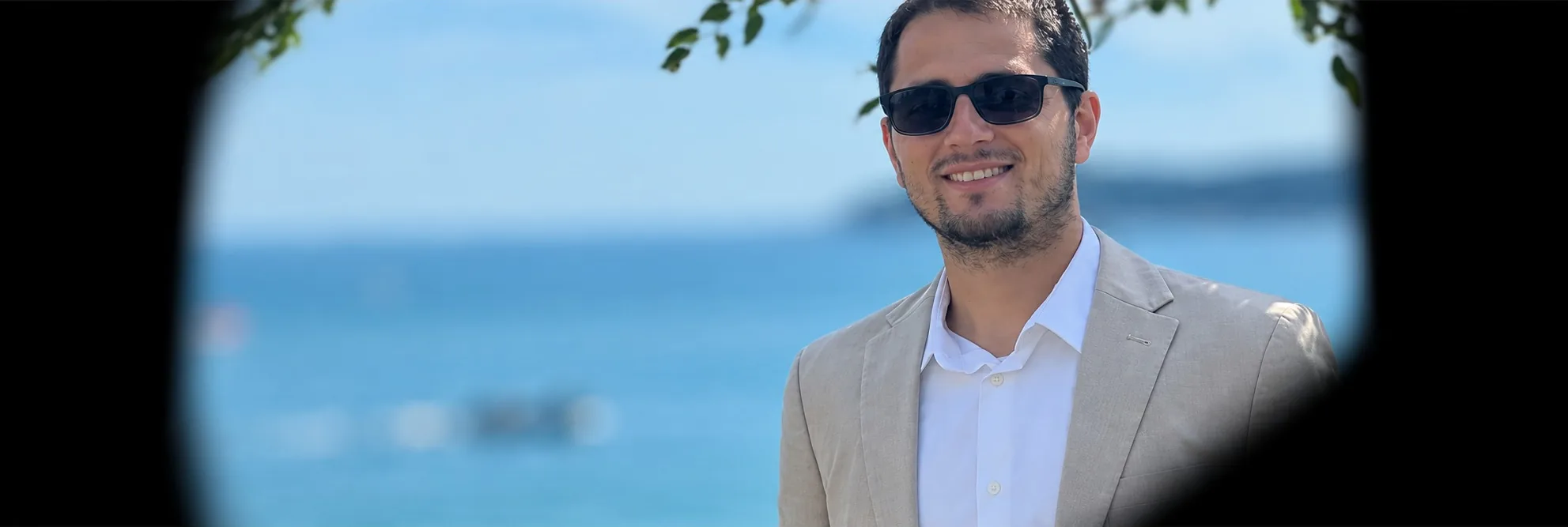 CJ Cracchiolo, TSG Weddings DJ and wedding host