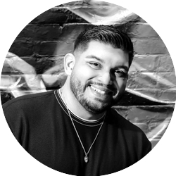 Anthony Alvarez