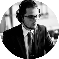 CJ Cracchiolo