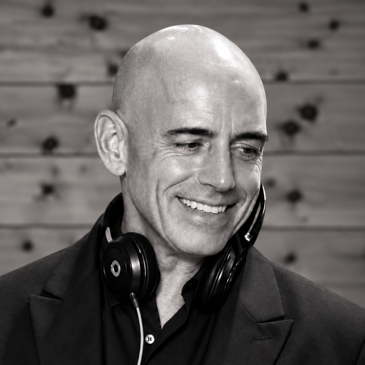Mark Dixon