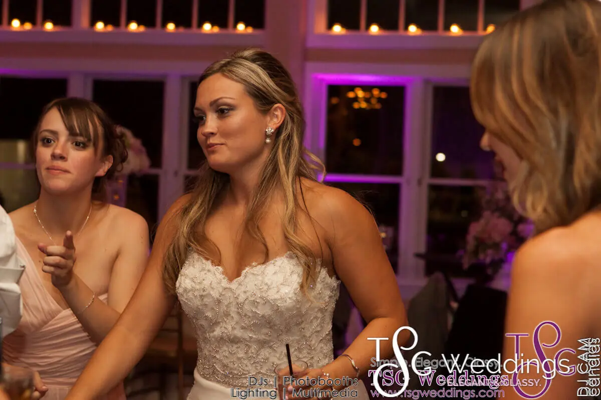 Wedding celebration and lighting at Cruiseport, gallery photo 3
