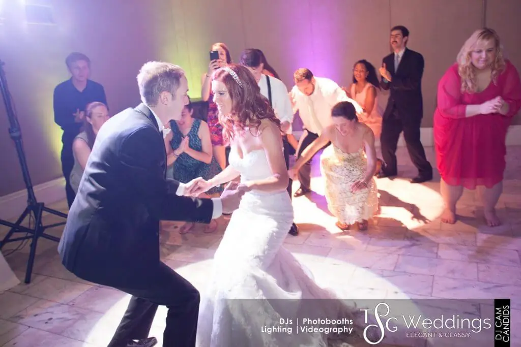 Wedding celebration and lighting at Multicultural Arts Center - Cambridge, gallery photo 15