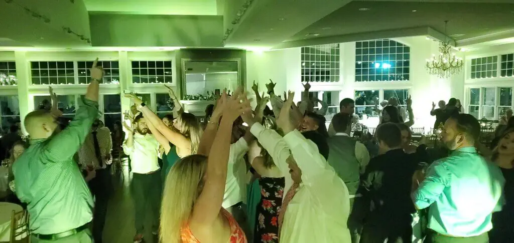 Wedding celebration and lighting at Cruiseport, gallery photo 10