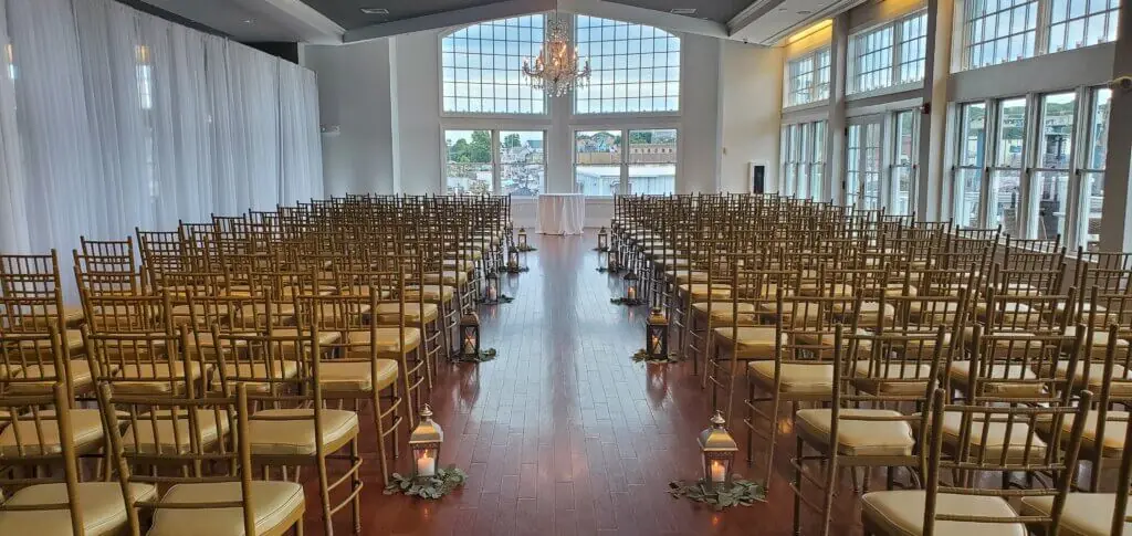 Wedding celebration and lighting at Cruiseport, gallery photo 7