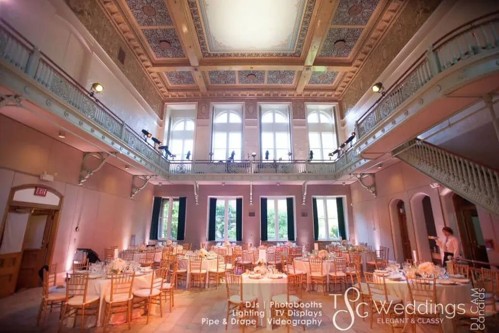 Wedding celebration and lighting at Multicultural Arts Center - Cambridge, gallery photo 8
