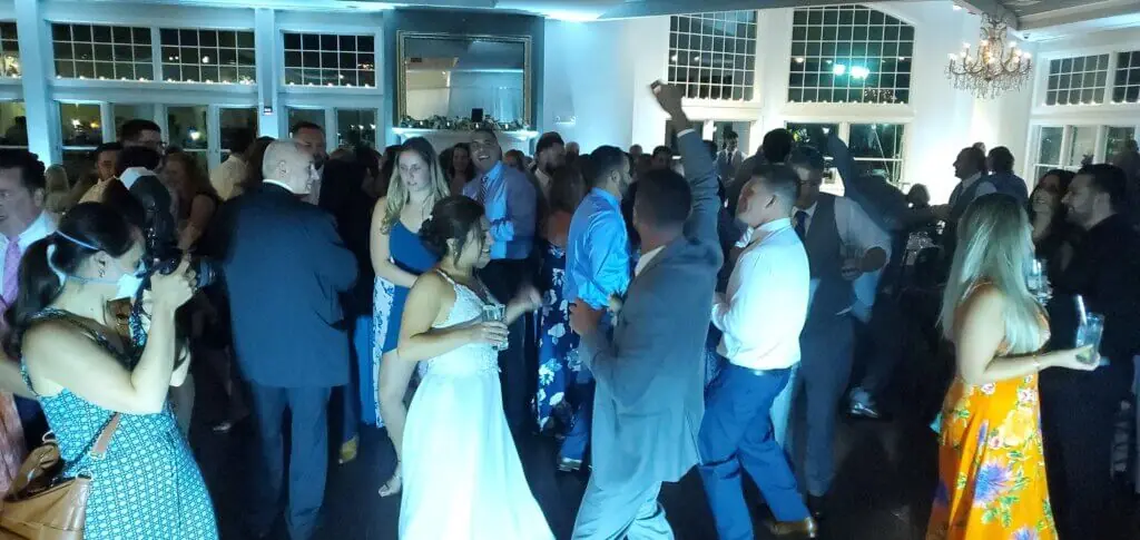 Wedding celebration and lighting at Cruiseport, gallery photo 8