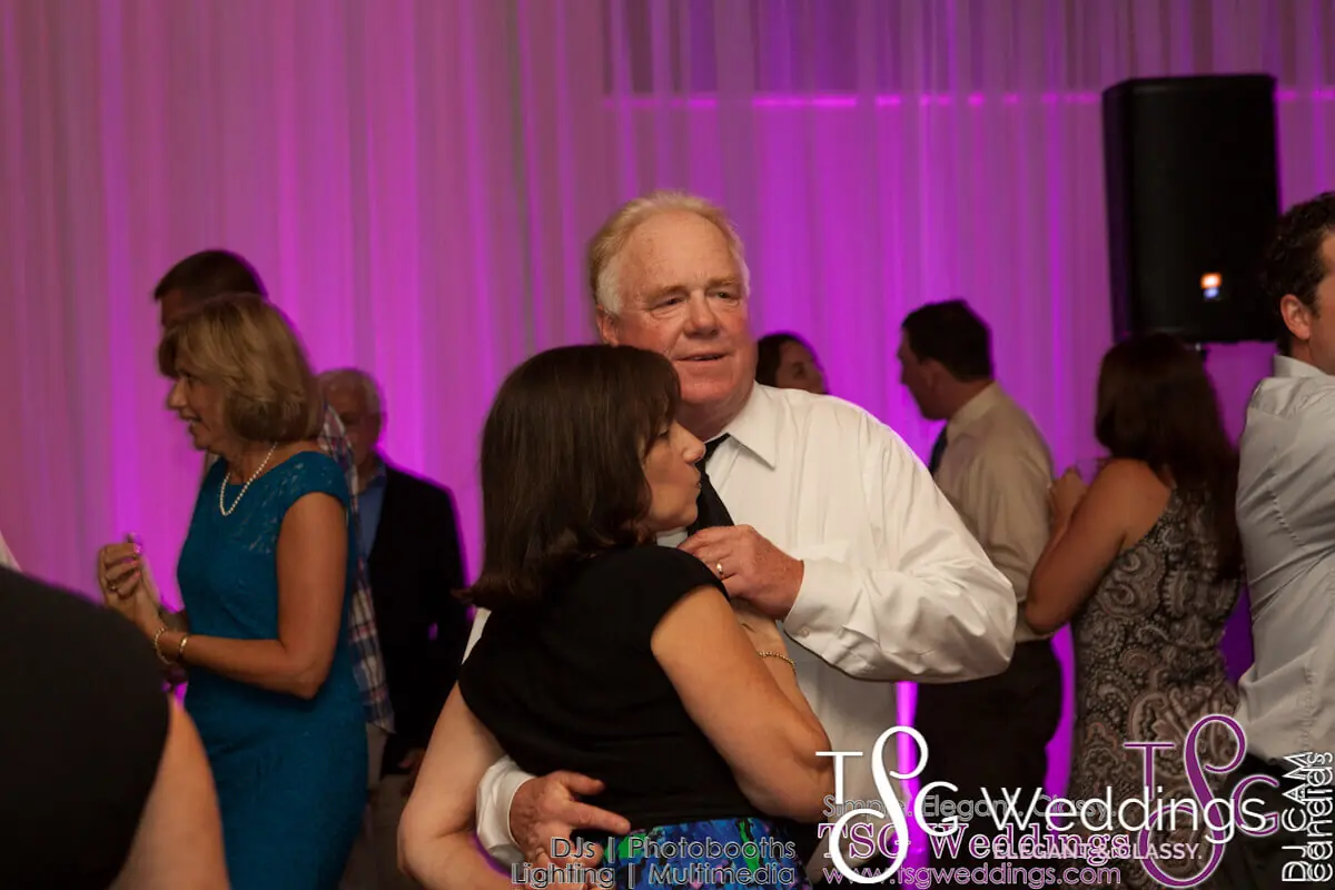 Wedding celebration and lighting at Cruiseport, gallery photo 2